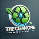 The Clean One Logo
