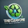 The Clean One Logo